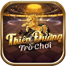 thiên đường trò chơi